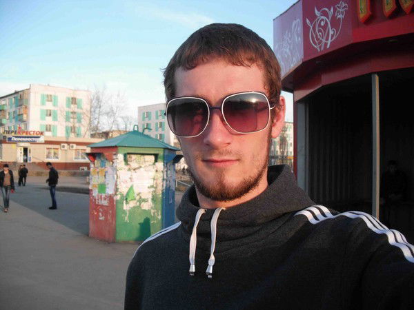 Сергей Огурок