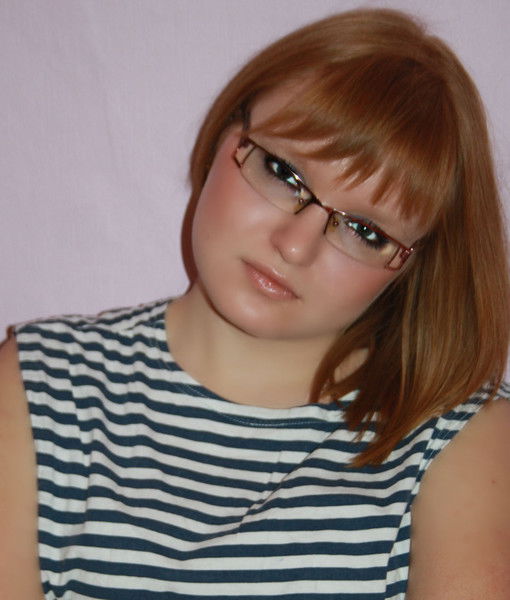 Наталья Шевчик