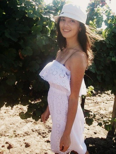 Лизка Грозова