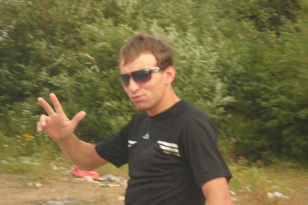 Евгений Мамаев