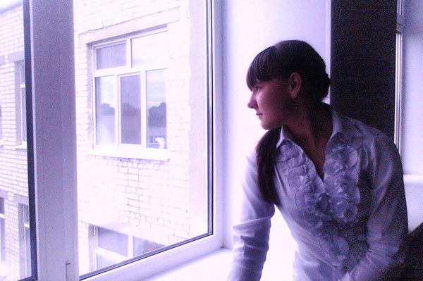 Валерия Аюпова