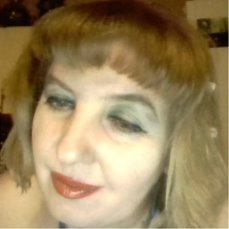 Елена Вахоркина