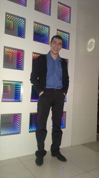 Роман Юлдашев