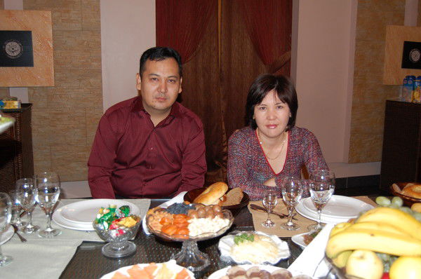 Рахымберды Мулкеманов