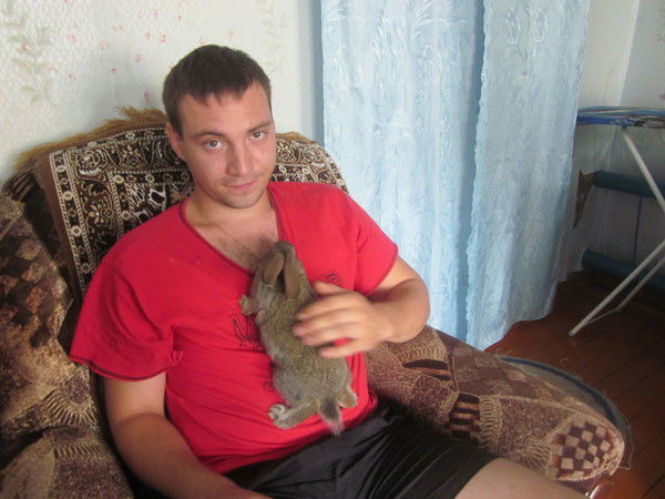 Дмитрий Шилин