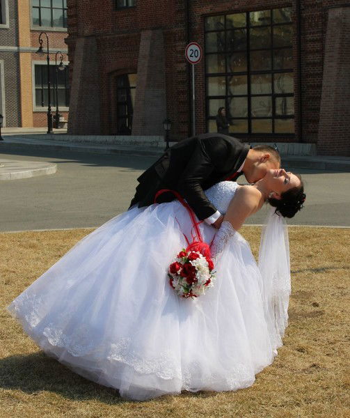 Наталья Недикова