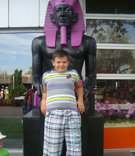 Артём Солдатов