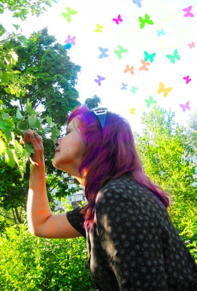 Мария Лебедева