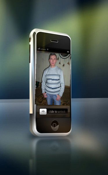 Саша Окатый