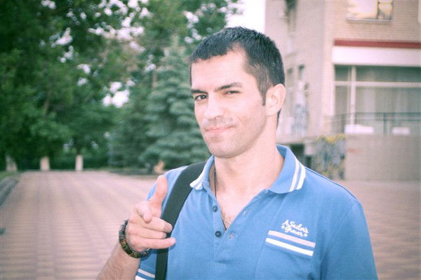 Ивлев Дмитрий