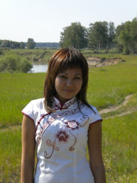 Эльнара Макулова