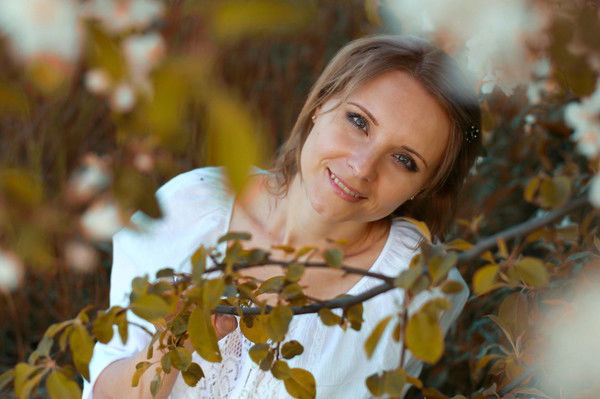 Наташа Лыжова