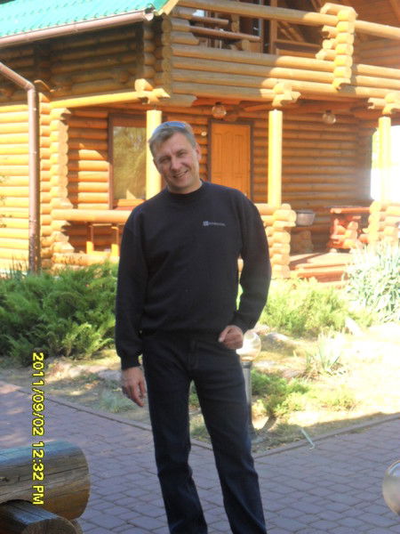 Сергей Левашов