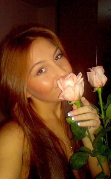 Ксения Кирпичёва