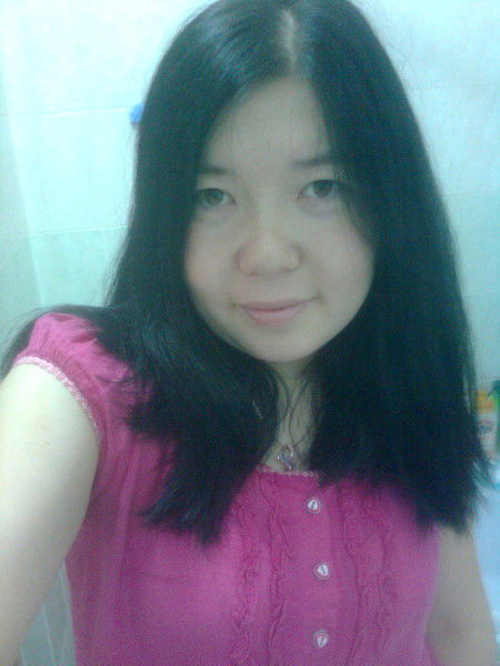 Шынар Жакыпбекова