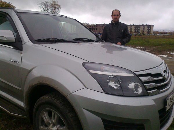 Дима Невский