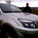 Дима Невский