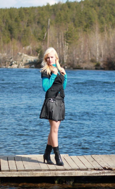 Лекса Крохина