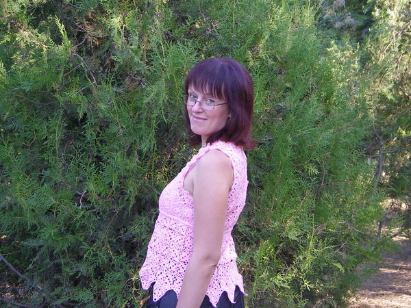 Александра Векленко