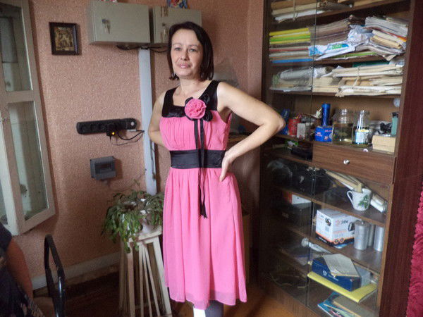 Наталья Рожнова