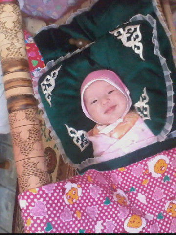 Айганым *********