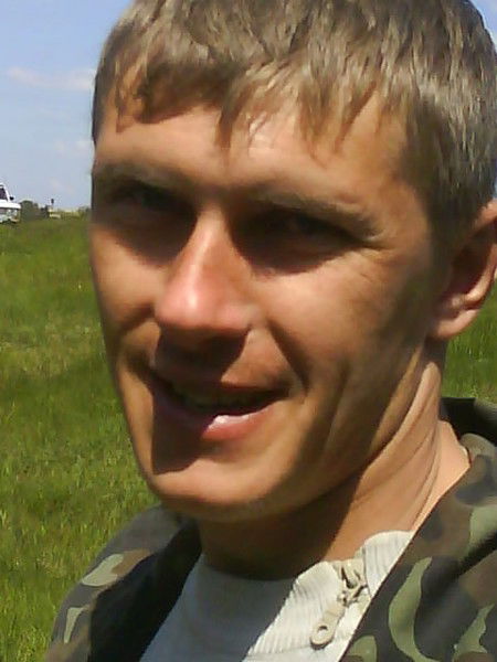 Максим Порубанскый