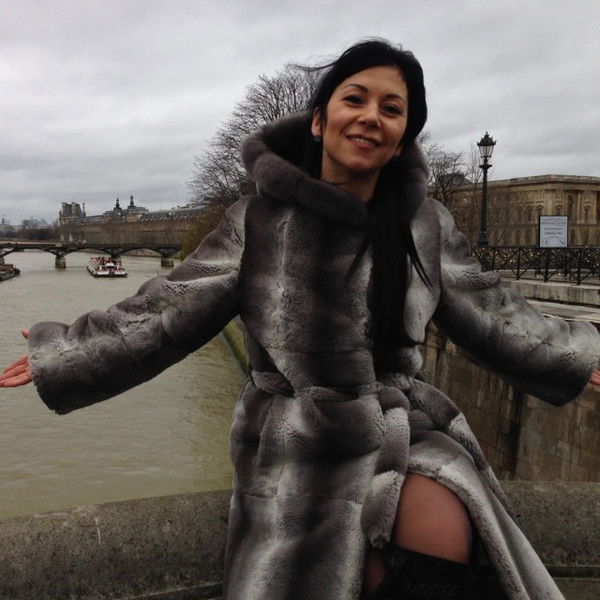 Ирина Лалала