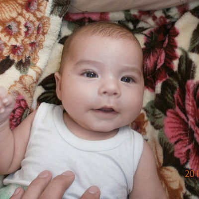 Мария Пирумян