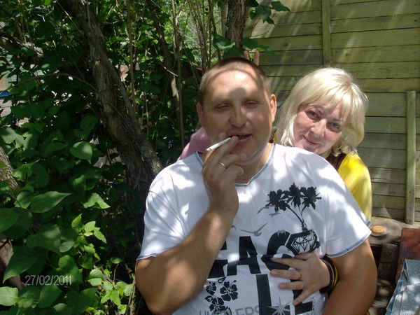 Рома Жаринов