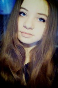 Марина Цветкова