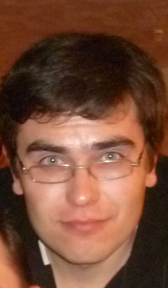 Алексей Миронов