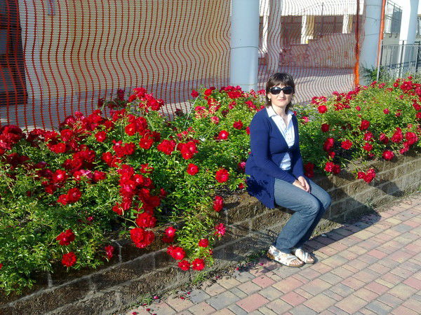 Лилия Конанець