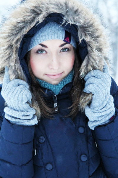 Анастасия Калашникова