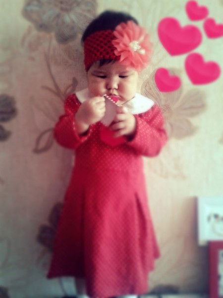 Назымгуль Елдес