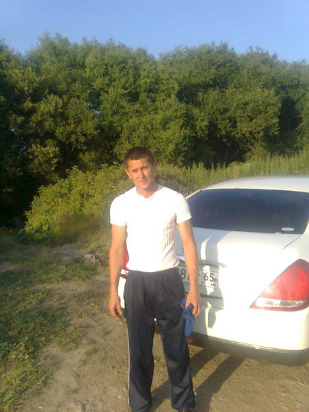 Андрей Сталевский