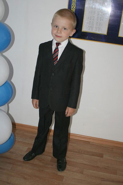 Кирилл Коваленко