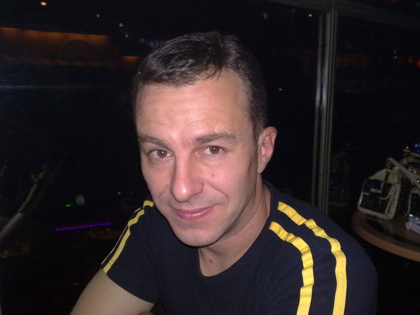 Игорь Васильев