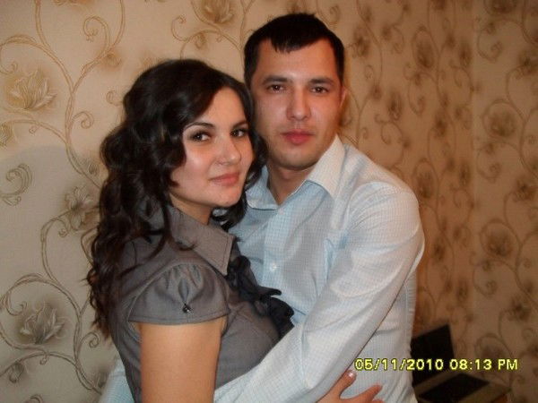 Динар Талипов