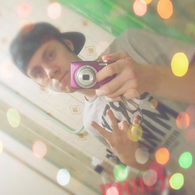 Эдуард Скосырев