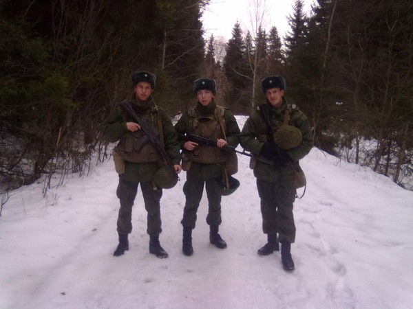 Сергей Карпекин