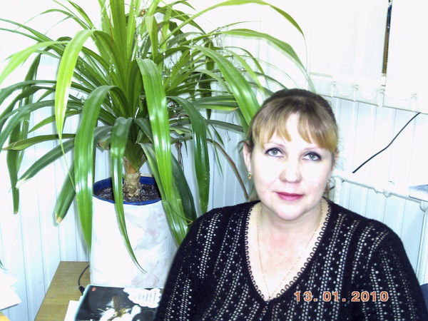 Eлена Завадская