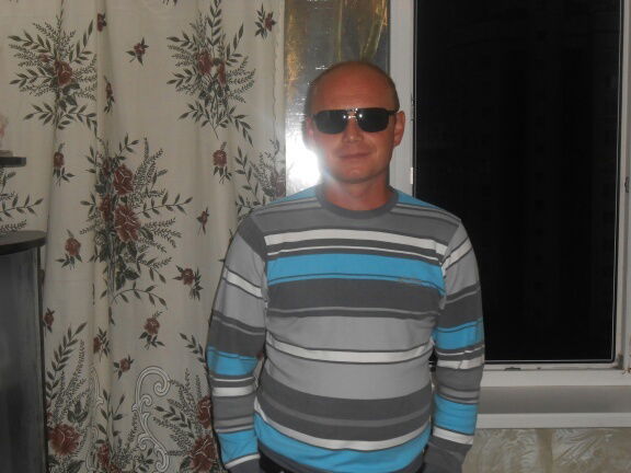 Игорь Карпов