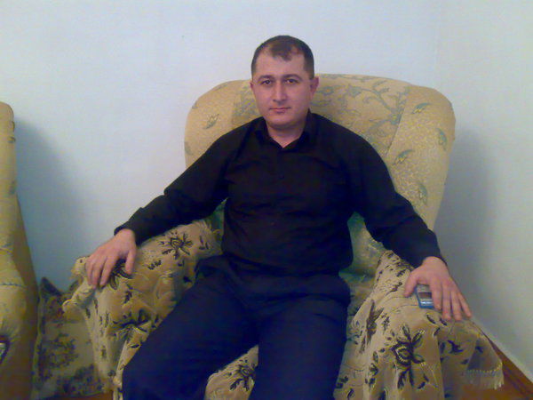 Гитинмагомед Даитбегов