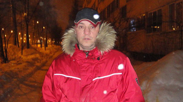 Дмитрий Породько