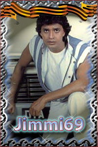 Ильдар Джанбеков