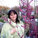 Olga Dolgih