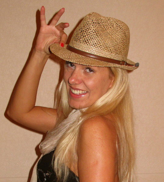 Ольга Владимировна