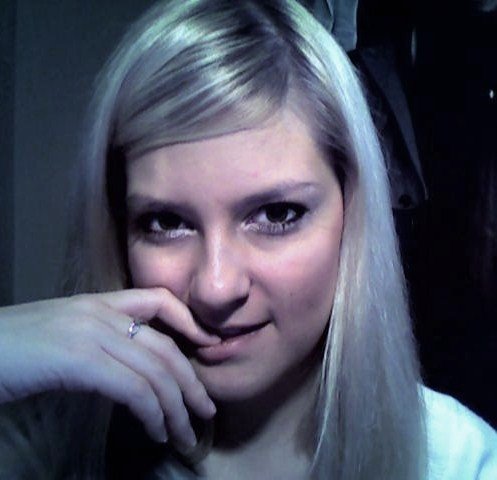 Элина Бэлль