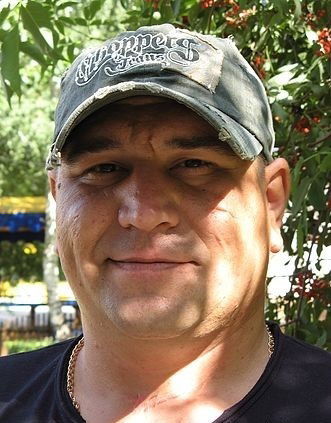 Алексей Вяткин