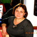 Екатерина Живайкина
